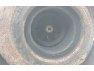 Turbodmychadlo Турбина 03G971858AA Audi A3 S3 A3 Sportback 8P