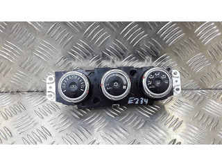 Блок управления климат-контролем 7820A722 Mitsubishi ASX