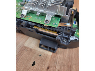 Панель приборов 4K0920790D   Audi A6 S6 C8 4K       