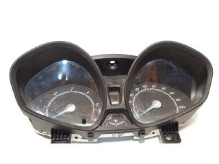 Панель приборов ET7610849CH, 2088819 Ford Transit Custom