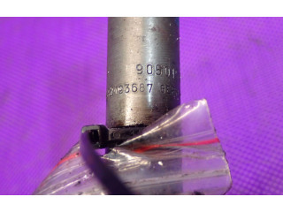 Vstřikovač 90501560, 90501560   Opel Zafira A     