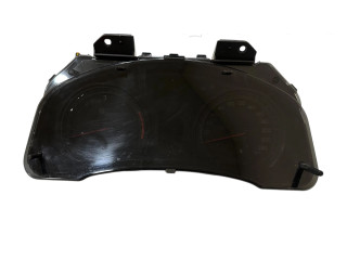 Přístrojová deska Toyota Avensis T270 2012 8380005K21, MB2574700944