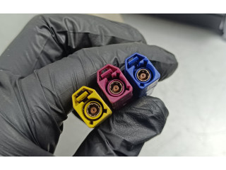 Блок управления 11546020 MG HS