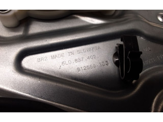 Lichtmaschine 5L0837402   Skoda Yeti (5L)      