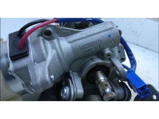 рейка Колонка рулевая 488100338R, 8200809514 Renault Twingo II 2007 - 2014 года