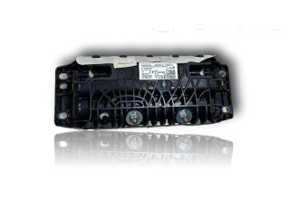 Подушка безопасности пассажира Skoda Fabia Mk4 (6VA)