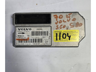 Блок подушек безопасности P8651523, 0285001456   Volvo S80