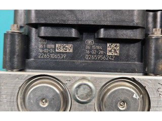 Блок АБС HX73-14F447-AF, IMPRK1453862 Jaguar XE 2015 - года