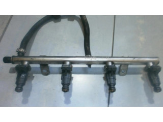 Vstřikovací lišta 0280155753, 96610001 Mercedes-Benz A W168 pro benzínový motor 1.4