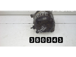 Генератор 3500automatasuzstrigussan Chrysler Pacifica