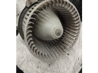 Вентилятор печки Mazda 626