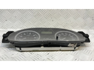 Панель приборов 8200377739   Dacia Logan I       