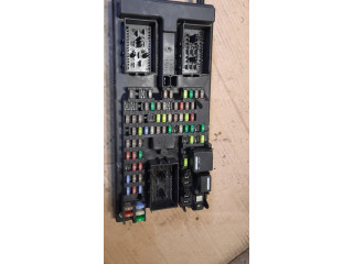 Блок комфорта DW9314F041AF Jaguar XJ X351