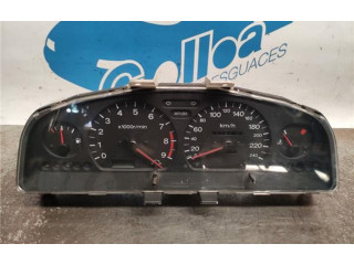 Přístrojová deska Nissan Sunny 1992 2481264Y24, 2481264Y24