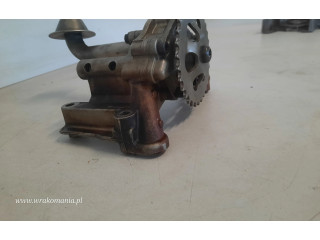 Масляный насос  BSE 06A115121, 06A115121  Skoda Octavia Mk2 (1Z) 