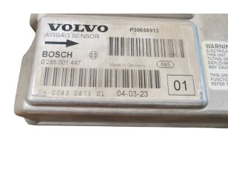 Блок подушек безопасности P30658913, 0285001447 Volvo XC90