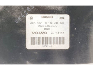 Вентилятор радиатора     30741144, 0130706838    Volvo S80 