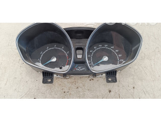 Панель приборов C1BT10849EAS   Ford B-MAX       