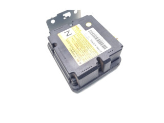 Блок подушек безопасности 25348-4GD0A, 0285011610 Infiniti Q50