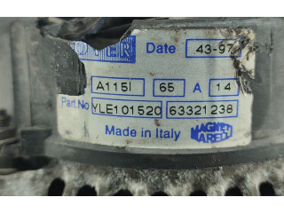 Зеркало электрическое Rover 100 1989 - 1998 года