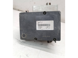 Блок ABS 4894008200, 06210202384 SsangYong Rexton I