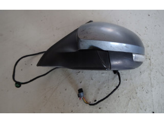 Zpětné zrcátko Volkswagen Tiguan 2016