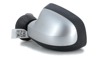 Зеркало электрическое        Dacia Sandero  2008 - 2012 года   