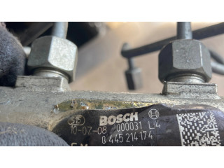 Vstřikovací lišta 0445214174, 000031 Chevrolet Captiva pro naftový motor 2.0