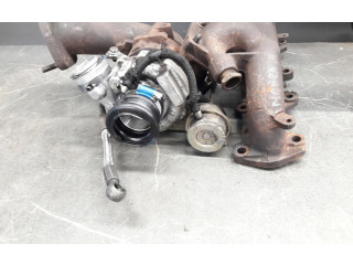 Turbodmychadlo Турбина 46530592 Fiat Bravo - Brava