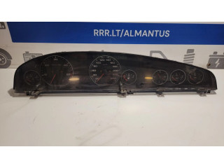Панель приборов 4A1919033 Audi 100 S4 C4
