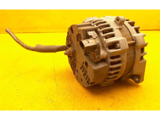 Генератор A0009061903, A0009061903   Mercedes-Benz A W176      