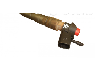 Vstřikovač 0445115077, 7808094   BMW X5 E70    M57 D30 (306D3) 