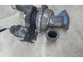 Турбина Ford Galaxy 0443J