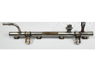 Топливная рампа A2660700395 Mercedes-Benz A W169