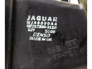 Вентилятор печки MJA6690AA, MJA6520AA Jaguar XK8 - XKR