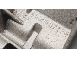 Масляный насос   8200307174  Renault Clio III 