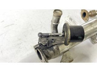 Охладитель EGR