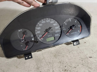 Přístrojová deska  Mazda 323 1998 BJ5AC, 80821  