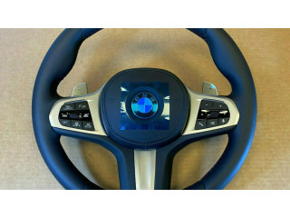 Volant BMW X6 G06 2020 32308008184