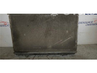 Комплект радиатора Mitsubishi Carisma 1996 - 1999 года