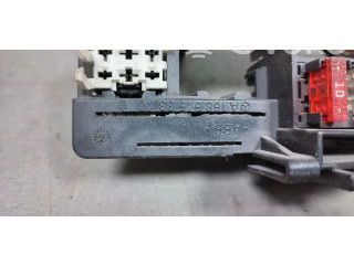   Pojistková skříňka 1685453340   Mercedes-Benz A W168 2000