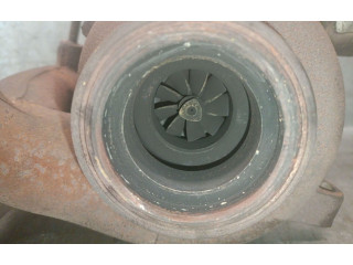 Турбина Volkswagen Golf SportWagen 038253056E, 038253056E для двигателя BXE