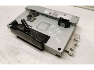 Дисплей    31357101, 7609501450   Volvo V70