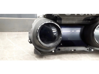 Панель приборов 83800-k0521 Toyota Yaris XP210