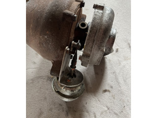 Турбина Jeep Grand Cherokee (WJ) 7155689002S, WK90435W