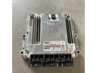 Řídící jednotka 6G9112A650AD, 0281013202 Land Rover Freelander 2 - LR2 2007