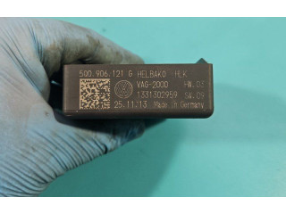 Блок комфорта 5Q0906121G, IMPRK1438506 Skoda Octavia Mk3 (5E)