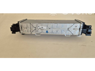 Интеркулер 8578146 BMW X3 G01