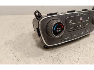 Блок управления климат-контролем 972502PXXX KIA Sorento