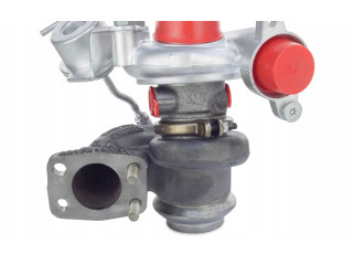 Turbodmychadlo Турбина P04727479AF, 04727479AF   Chrysler Voyager   